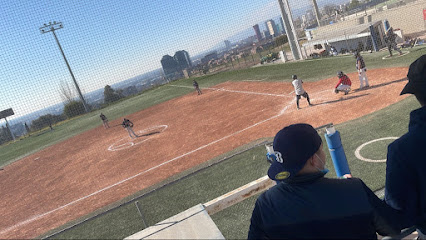 Camp Municipal de Softbol de Barcelona
