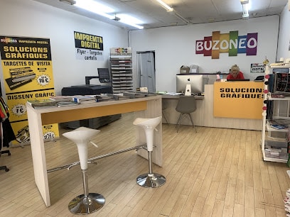 Buzoneo Tarragona