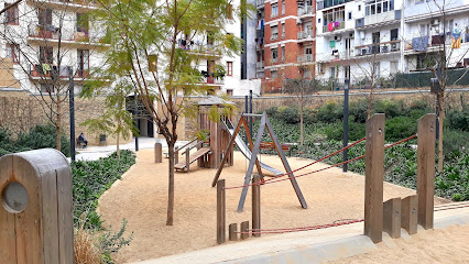 Jardin Montserrat Figueras