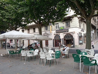 Bar Conejo