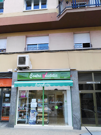 Centre Vdietétic