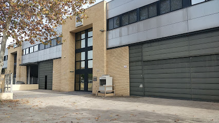 Indasa Industria de Abrasivos España S.A.U.