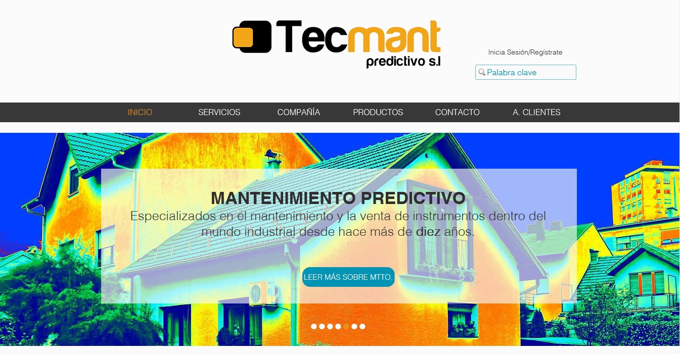 TECMANT S.L.