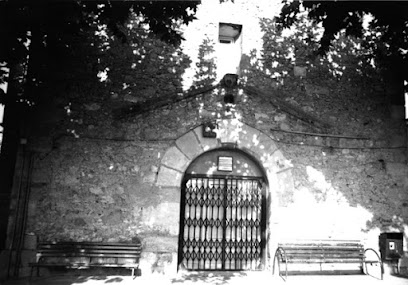 Rectoria de Bell-lloc