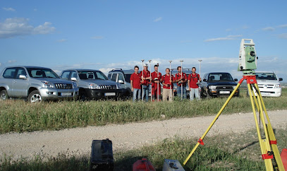 Topografía i Projectes Balaguer