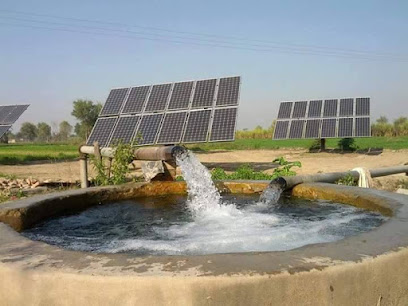 AYNISOLAR SOLAR ENERGY SUPLIES