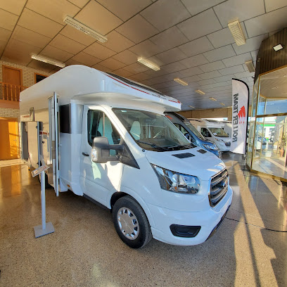Autocaravanas y Campers El Globo