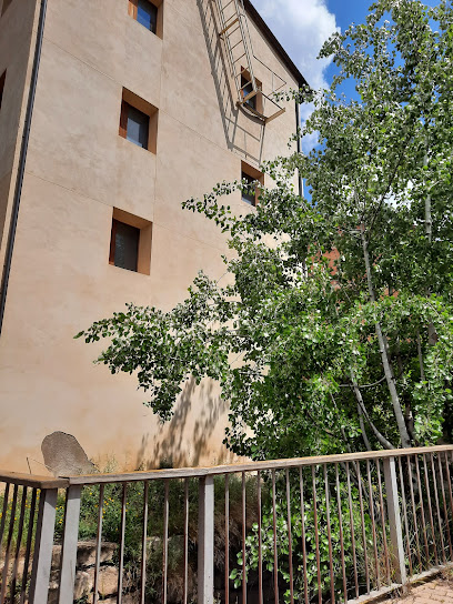 Molí de Sant Anastasi