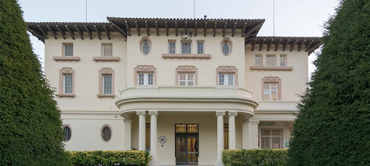 Consulado General de los Estados Unidos de América