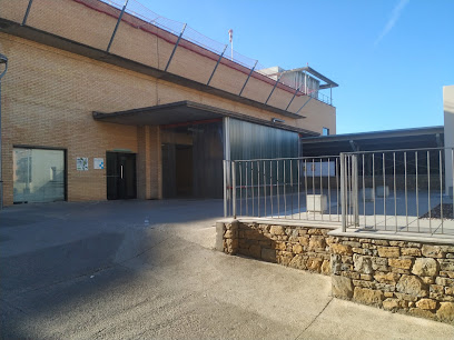 Hospital Comarcal del Pallars