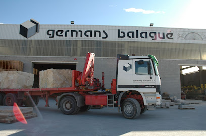 Germans Balagué S.L.