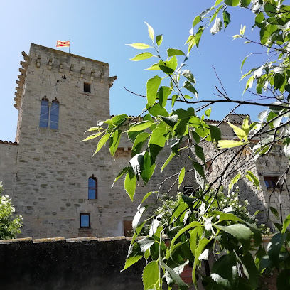 Castell de la Floresta