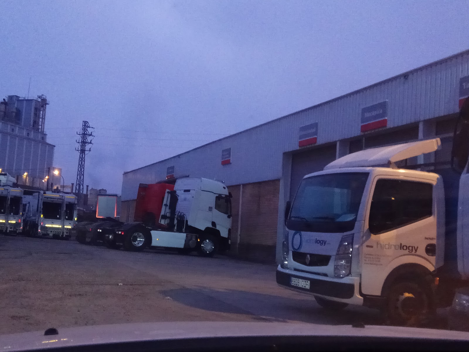 Auto Bomba S. L.