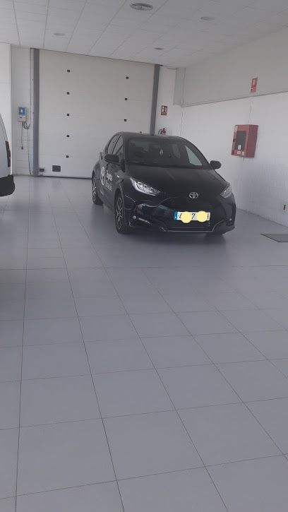 AUTO NAYOX SL TÀRREGA