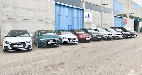 LLEIDAUTO MULTIMARCA