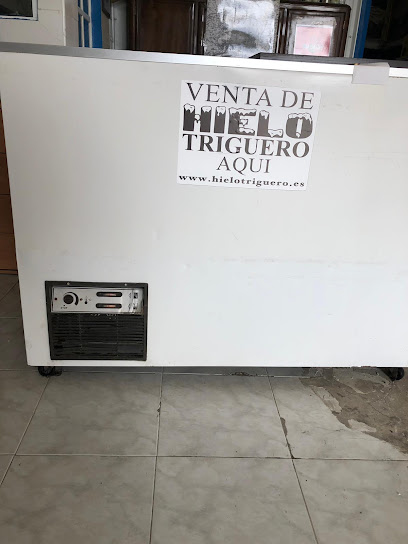 Hielo Triguero
