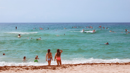 Maresme Waves