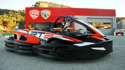 Karting Parcmotor Castellolí