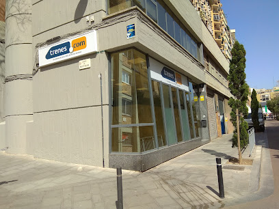 Trenes.com