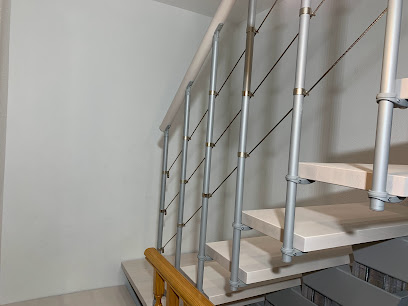 Escaleras Rintal