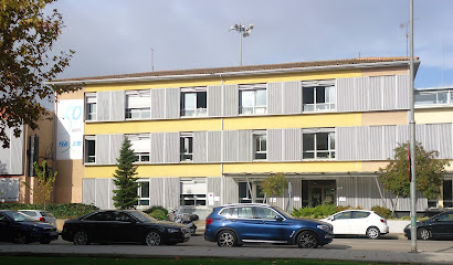 IES Samuel Gili i Gaya | Lleida