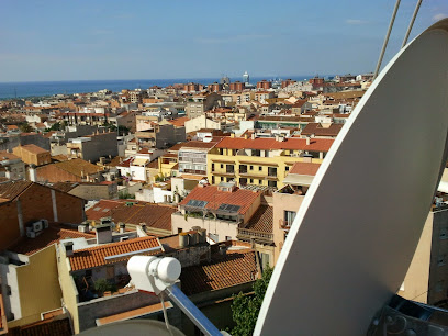 SERVITEC.TV: ANTENES - INTERFONOS - WIFI - CAMERAS CCTV - FIBRA - 4G