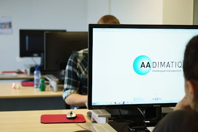 AADIMATIQ | empresa de traducción e interpretación