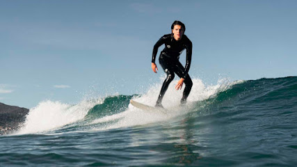 Waveaddict Surfschool