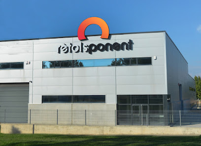 Rètols Ponent