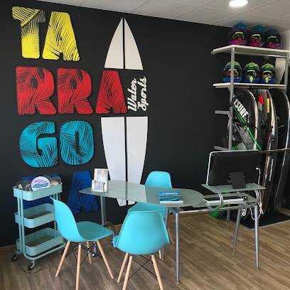 Tarragonawatersports