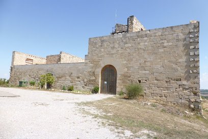 Santuario del Tallat