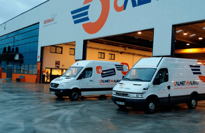 Calmet Germans Tallers i Serveis SL