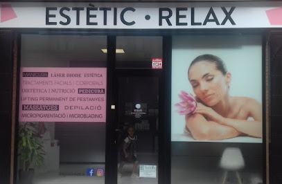 Estètic Relax