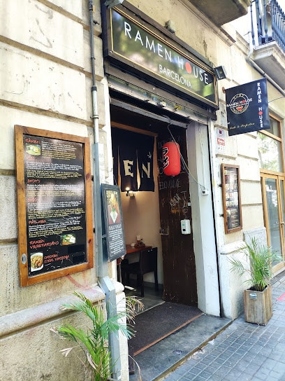 Ramen House