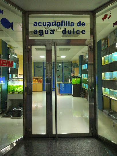 LEUKA Acuarios y Estanques de Jardín