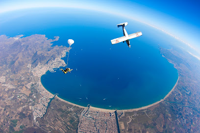 Tandem Skydive Barcelona City (CO2 Neutral) Selling Point