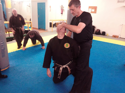 Bujinkan Bushi Dojo Barcelona
