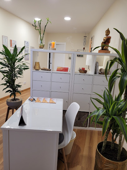 Sadhana Reiki Lleida