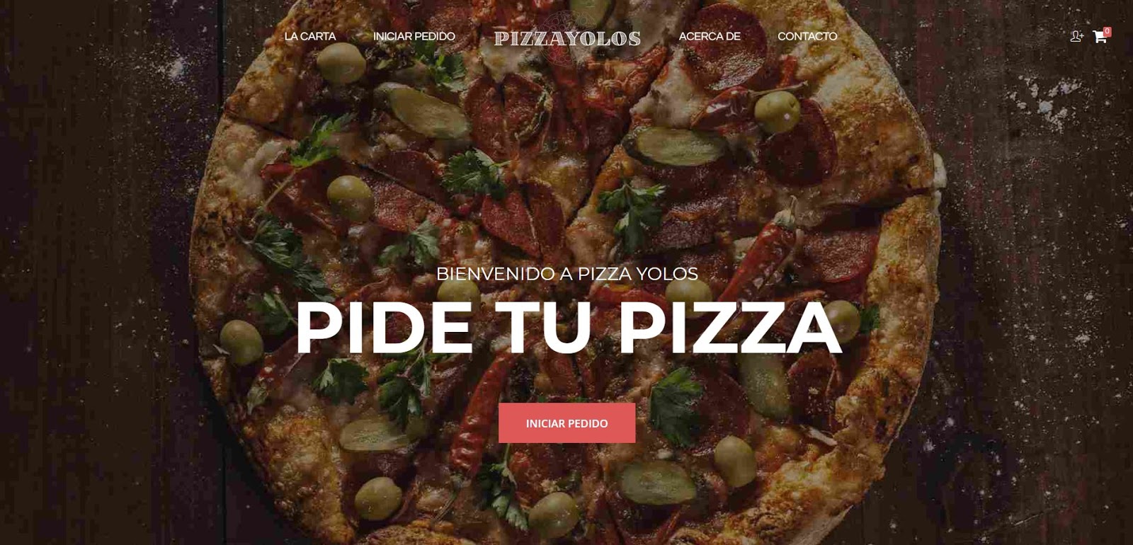 PizzaYolos