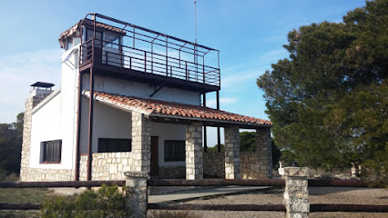 Refugio de la Cruz de San Vicente