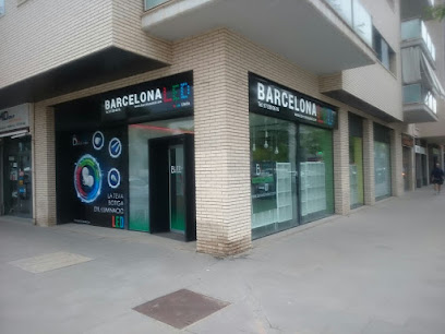 BARCELONA LED (Lleida)