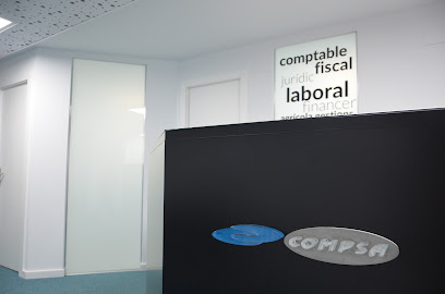 COMPSA, CONSULTORIA EMPRESARIAL INTEGRAL, SA