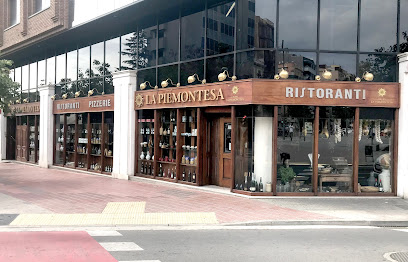 Restaurante La Piemontesa