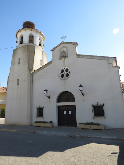 Parròquia de la Mare de Déu del Roser