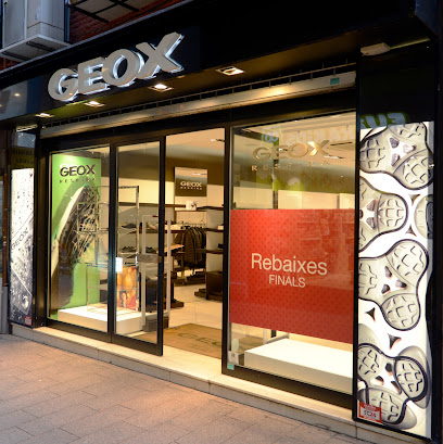 Geox