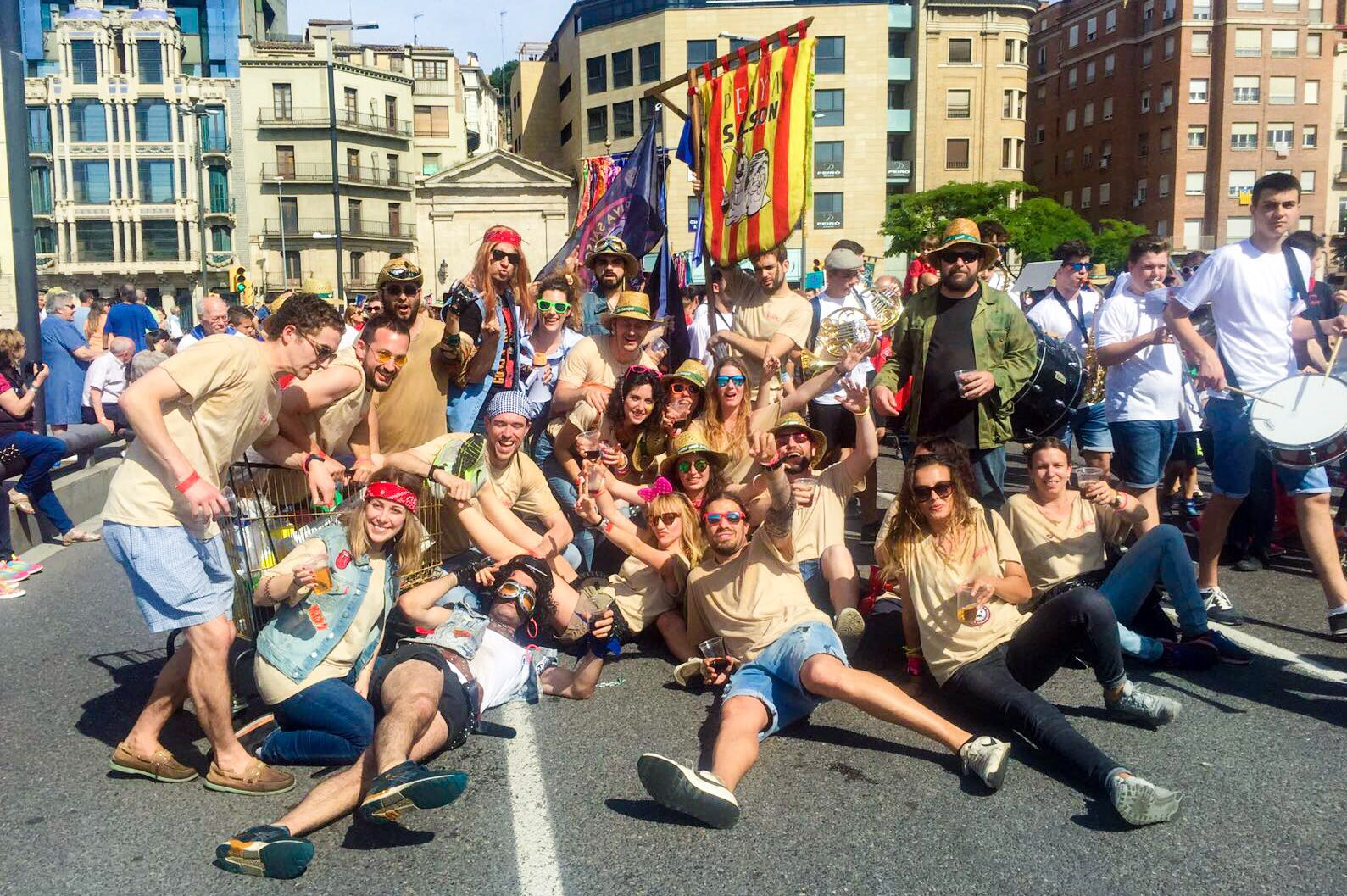 Penya Salson