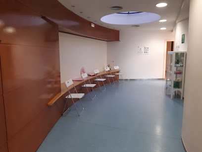 Associació Contra el Càncer Lleida