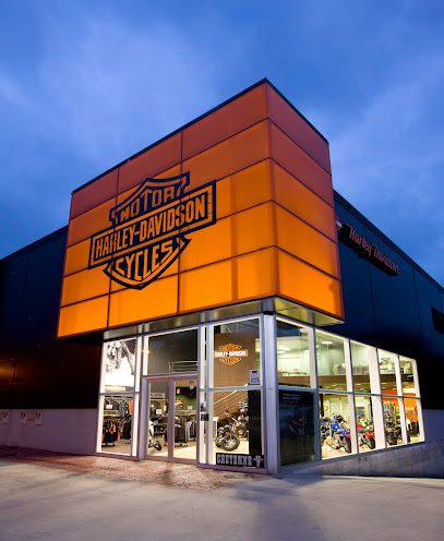 Cheyenne Radikal Bikes