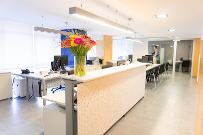 Colegio de Agentes de la Propiedad Inmobiliaria de Girona