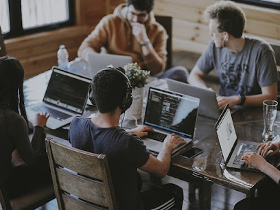 Grup de Serveis Triangle